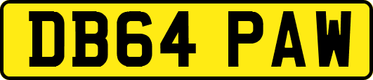 DB64PAW