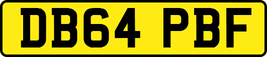 DB64PBF