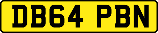 DB64PBN