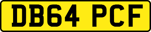 DB64PCF