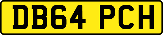 DB64PCH
