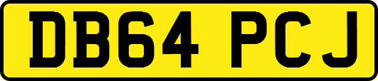 DB64PCJ