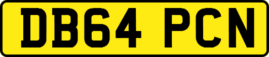 DB64PCN