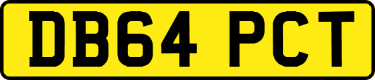DB64PCT
