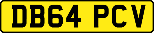 DB64PCV
