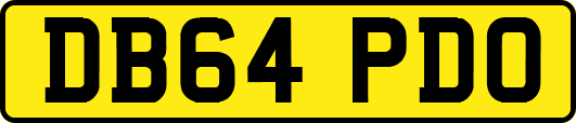 DB64PDO