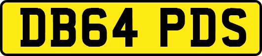 DB64PDS