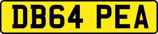 DB64PEA