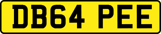 DB64PEE