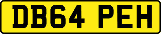 DB64PEH