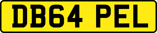 DB64PEL