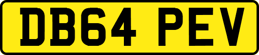 DB64PEV