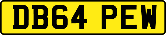 DB64PEW