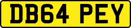 DB64PEY
