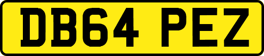 DB64PEZ