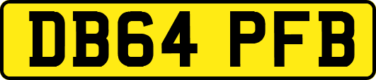 DB64PFB