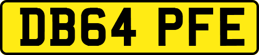 DB64PFE