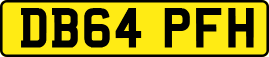 DB64PFH