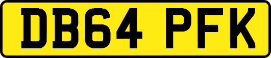 DB64PFK