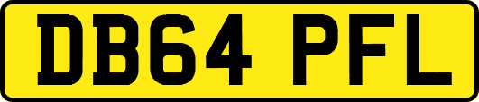 DB64PFL