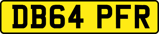 DB64PFR