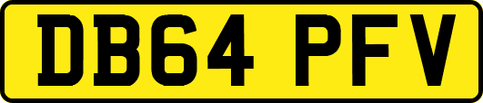 DB64PFV