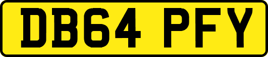 DB64PFY