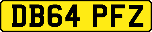 DB64PFZ