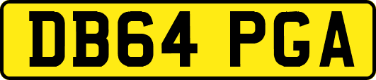 DB64PGA