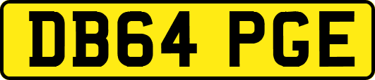 DB64PGE