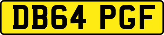 DB64PGF