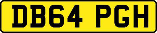 DB64PGH