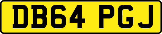 DB64PGJ
