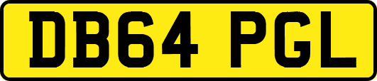DB64PGL