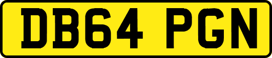 DB64PGN