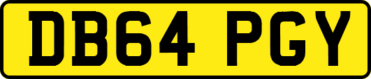 DB64PGY