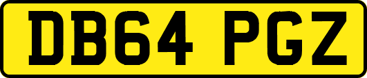 DB64PGZ
