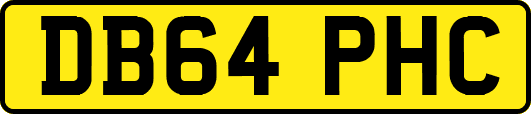 DB64PHC