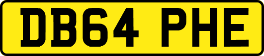 DB64PHE
