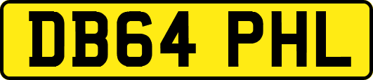 DB64PHL