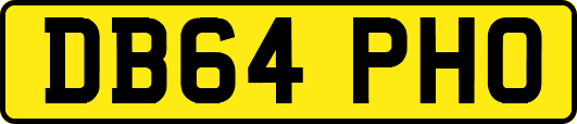 DB64PHO