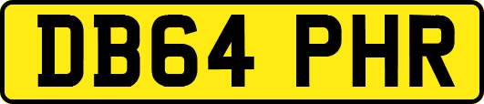 DB64PHR