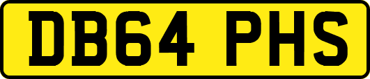 DB64PHS