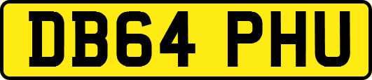 DB64PHU
