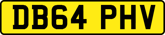 DB64PHV