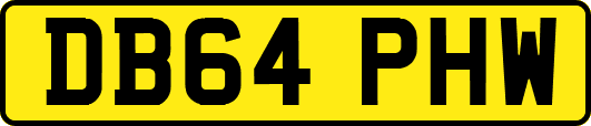 DB64PHW
