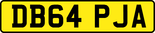 DB64PJA
