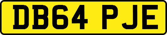 DB64PJE