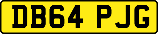 DB64PJG