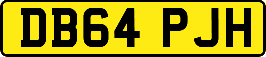 DB64PJH